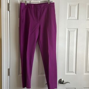 WHBM work pants